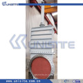 Válvula de acero de alta presión (USC-10-016)